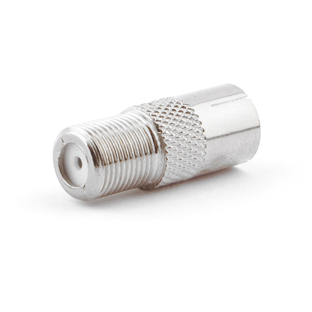 

Переходник Gembird Cablexpert F Female / TV Female APL-FTVF-01, APL-FTVF-01