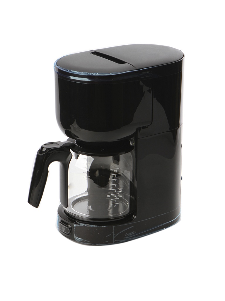 

Кофеварка Braun KF 3120 BK, KF 3120 BK
