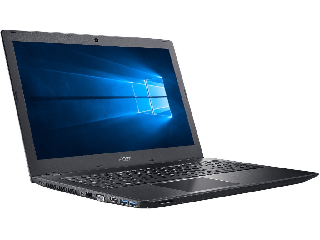 

Ноутбук Acer TravelMate TMP259-G2-MG-361Q NX.VEVER.032 (Intel Core i3-7020U 2.3GHz/4096Mb/128Gb SSD/GeForce GT 940MX 2048Mb/No ODD/Wi-Fi/Bluetooth/Cam/15.6/1920x1080/Windows 10 64-bit), NX.VEVER.032