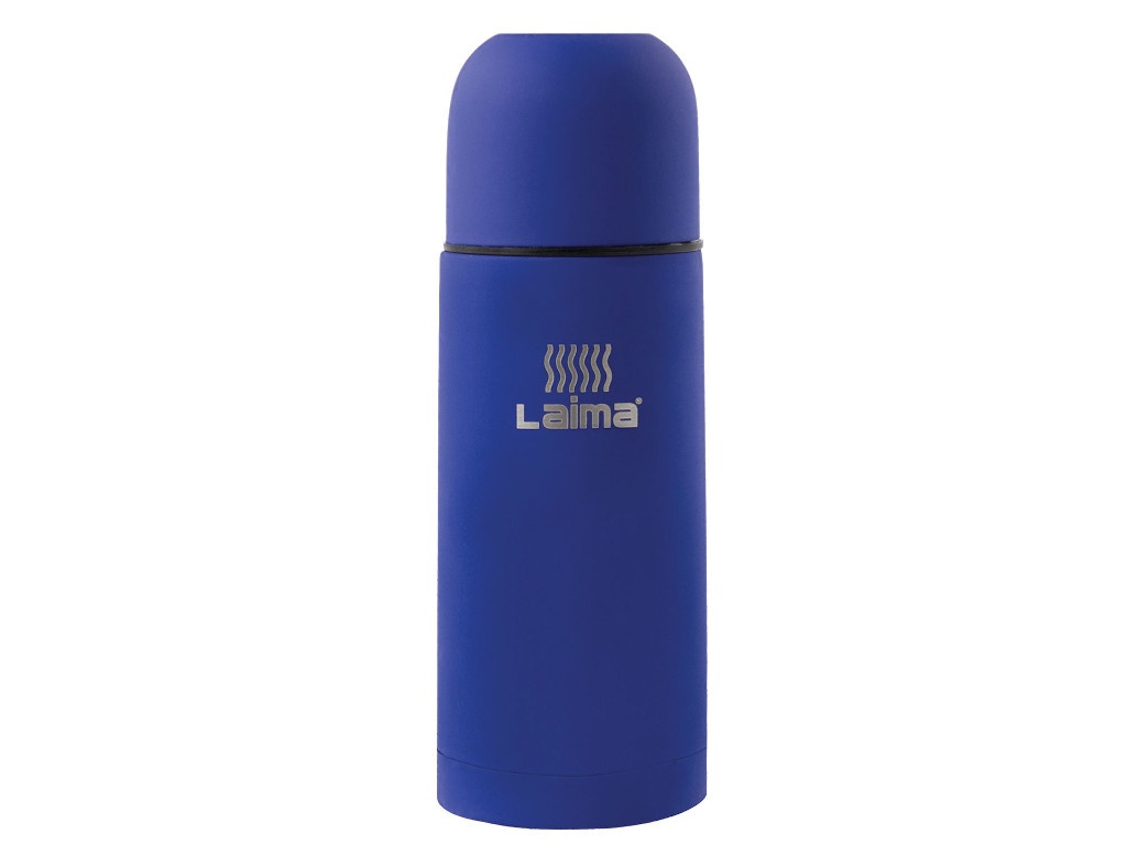 

Термос Лайма 350ml Blue 605121, 605121