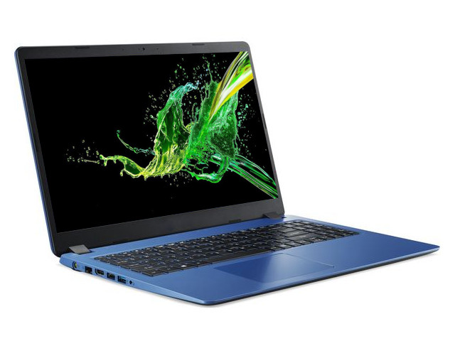 

Ноутбук Acer Aspire A315-42-R2SP NX.HHNER.004 (AMD Ryzen 3 3200U 2.6GHz/4096Mb/256Gb SSD/Radeon Vega 3/No ODD/Wi-Fi/Bluetooth/Cam/15.6/1920x1080/Linux), NX.HHNER.004