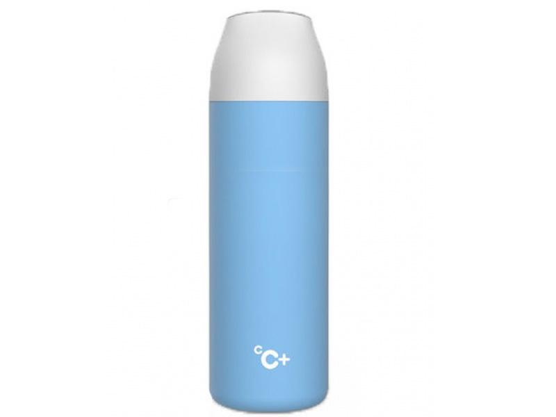 фото Термос Xiaomi Kiss Kiss Fish CC Cup 525ml Blue