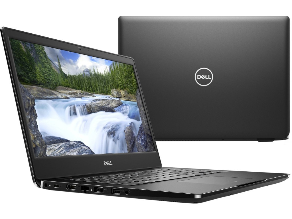 

Ноутбук Dell Latitude 3400 3400-0904 (Intel Core i3-8145U 2.1 GHz/8192Mb/256Gb SSD/Intel UHD Graphics 620/Wi-Fi/Bluetooth/Cam/14/1920x1080/Linux), Latitude 3400