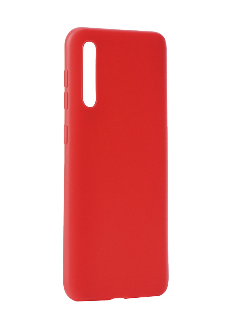 

Аксессуар Чехол Red Line Ultimate для Samsung Galaxy A30s Red УТ000018611, УТ000018611