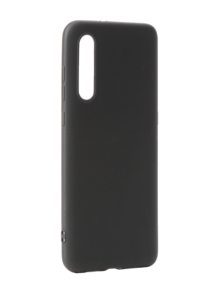 

Аксессуар Чехол Red Line Ultimate для Xiaomi Mi 9 Black УТ000018717, УТ000018717