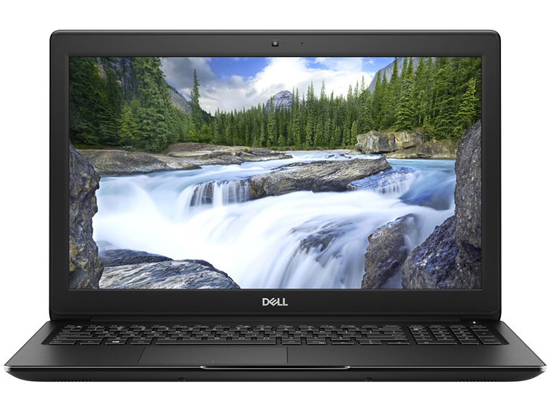 

Ноутбук Dell Latitude 3500 3500-1024 (Intel Core i5-8265U 1.6GHz/8192Mb/1000Gb/No ODD/Intel UHD Graphics 620/Wi-Fi/Bluetooth/Cam/15.6/1920x1080/Linux), Latitude 3500