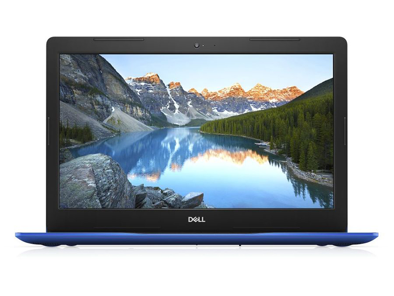 

Ноутбук Dell Inspiron 3582 3582-6007 (Intel Silver N5000 1.1 GHz/4096Mb/1000Gb/DVD-RW/Intel UHD Graphics 605/Wi-Fi/Bluetooth/Cam/15.6/1366x768/Linux), Inspiron 3582