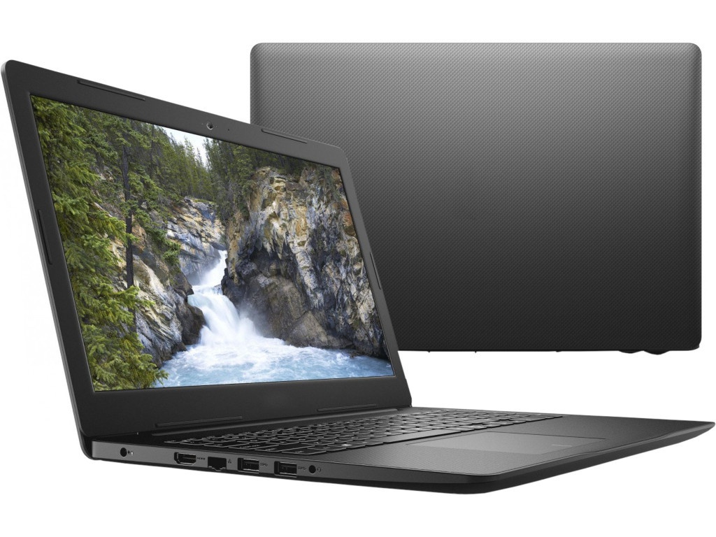 

Ноутбук Dell Vostro 3583 3583-4387 (Intel Core i5-8265U 1.6 GHz/8192Mb/256Gb SSD/No ODD/Intel UHD Graphics 620/Wi-Fi/Bluetooth/Cam/15.6/1920x1080/Linux), Vostro 3583