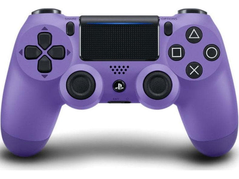 Геймпад Sony Dualshock 4 Purple CUH-ZCT2E PS719955900