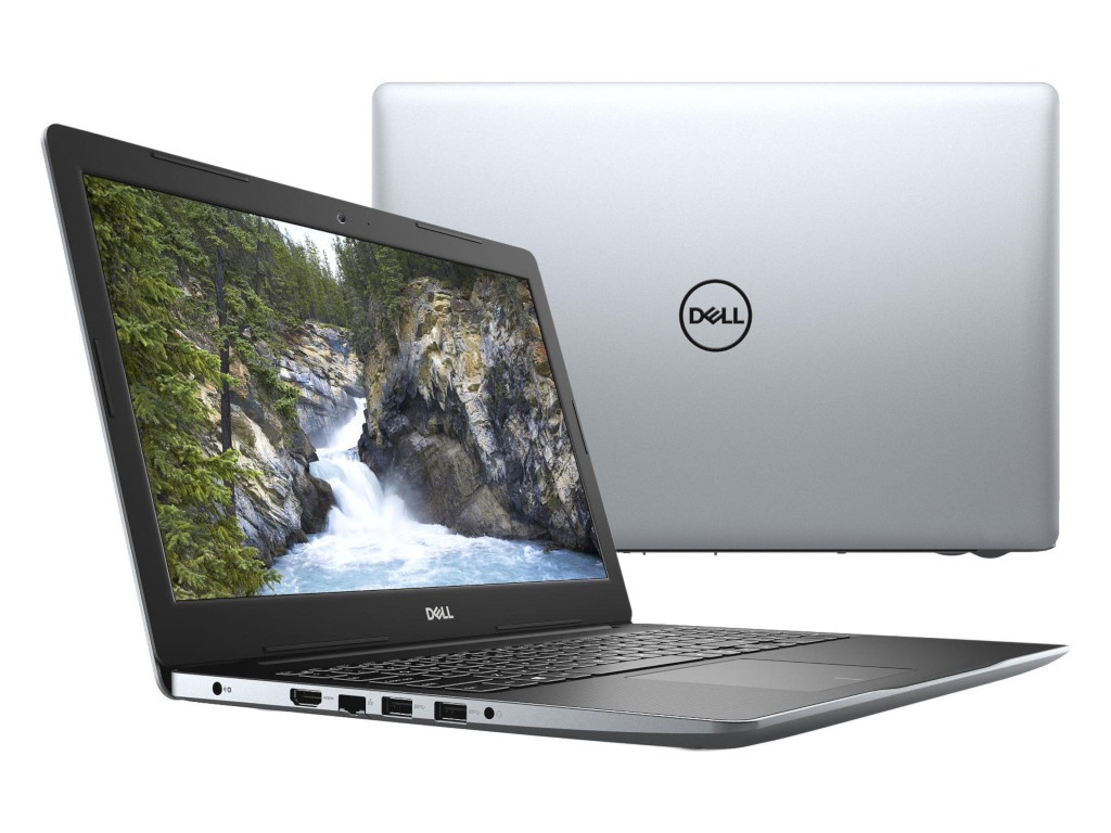 

Ноутбук Dell Vostro 3583 3583-7454 (Intel Core i5-8265U 1.6 GHz/4096Mb/256Gb SSD/No ODD/AMD Radeon 520 2048Mb/Wi-Fi/Bluetooth/Cam/15.6/1920x1080/Linux), Vostro 3583