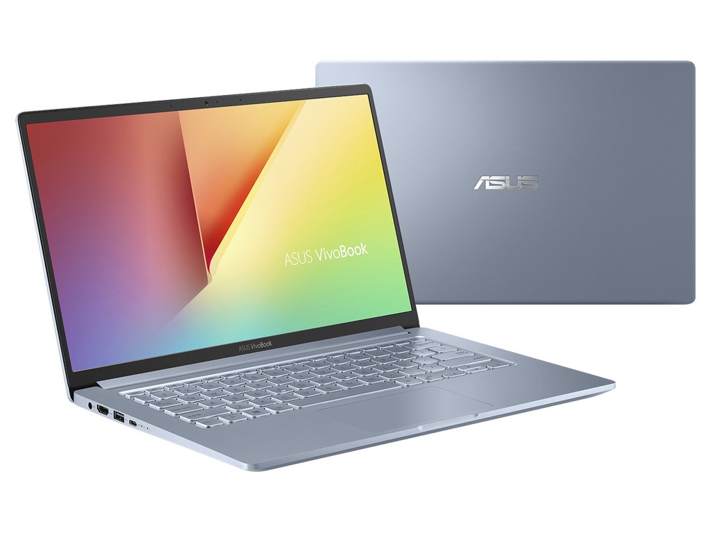 

Ноутбук ASUS X403FA-EB210 90NB0LP2-M04890 (Intel Core i3-8145U 2.1GHz/8192Mb/256Gb SSD/No ODD/Intel HD Graphics/Wi-Fi/Bluetooth/Cam/14/1920x1080/Linux), 90NB0LP2-M04890