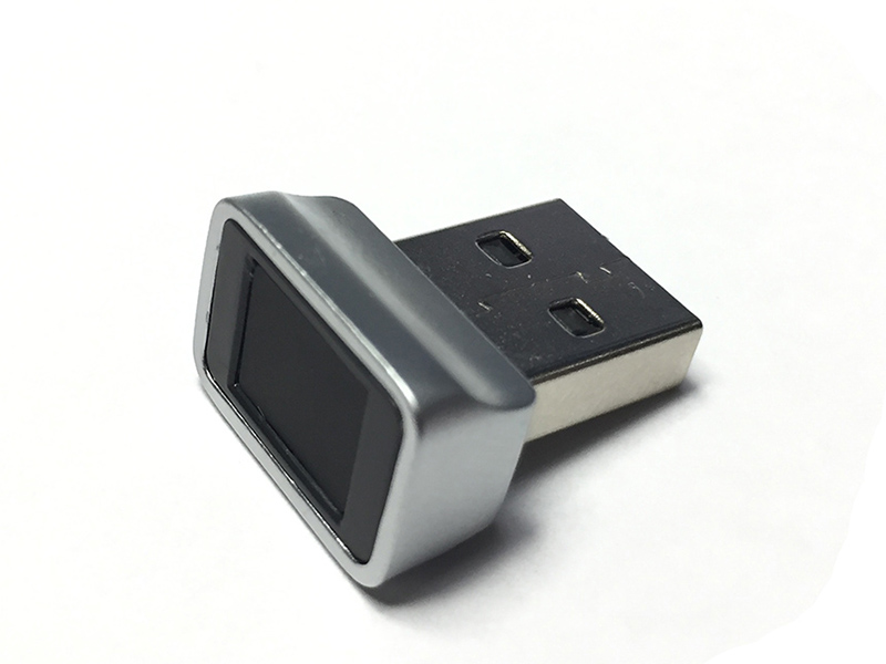 USB сканер отпечатков пальцев Espada E-FR10W-2G сканер anysmart 224680