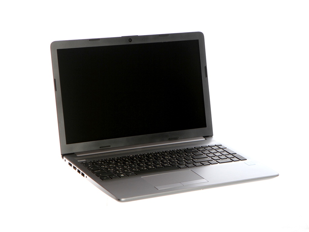 

Ноутбук HP 250 G7 Dark Silver 6EC69EA (Intel Core i3-7020U 2.3 GHz/8192Mb/256Gb SSD/DVD-RW/Intel HD Graphics/Wi-Fi/Bluetooth/Cam/15.6/1920x1080/DOS), 250 G7