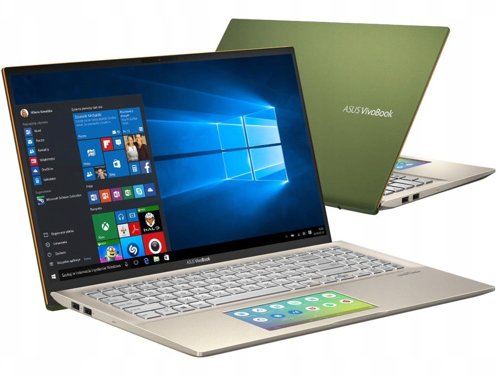 

Ноутбук ASUS VivoBook S532FL-BQ041T 90NB0MJ1-M00700 (Intel Core i7-8565U 1.8GHz/12288Mb/512Gb SSD/nVidia GeForce MX250 2048Mb/Wi-Fi/Bluetooth/Cam/15.6/1920x1080/Windows 10 64-bit), 90NB0MJ1-M00700