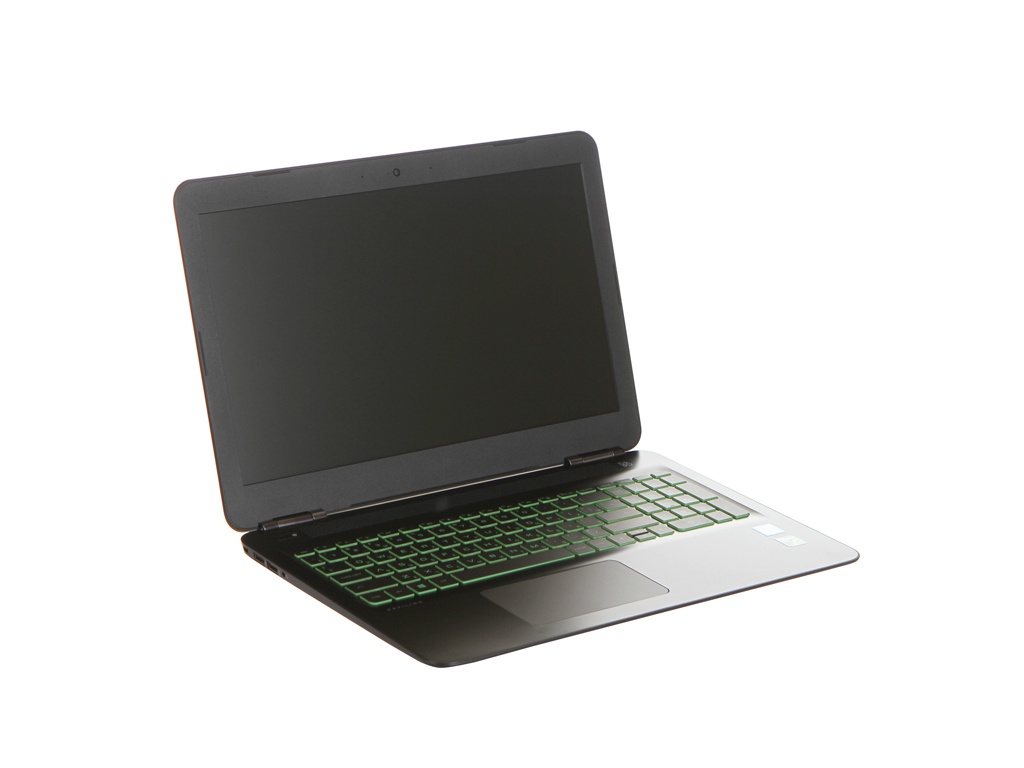 фото Ноутбук hp pavilion gaming 15-dp0007ur 7bn84ea (intel core i5-8300h 2.3ghz/8192mb/1000gb/vidia geforce gtx1060 3072mb/no odd/wi-fi/bluetooth/cam/15.6/1920x1080/windows 10 64-bit) Hp (hewlett packard)