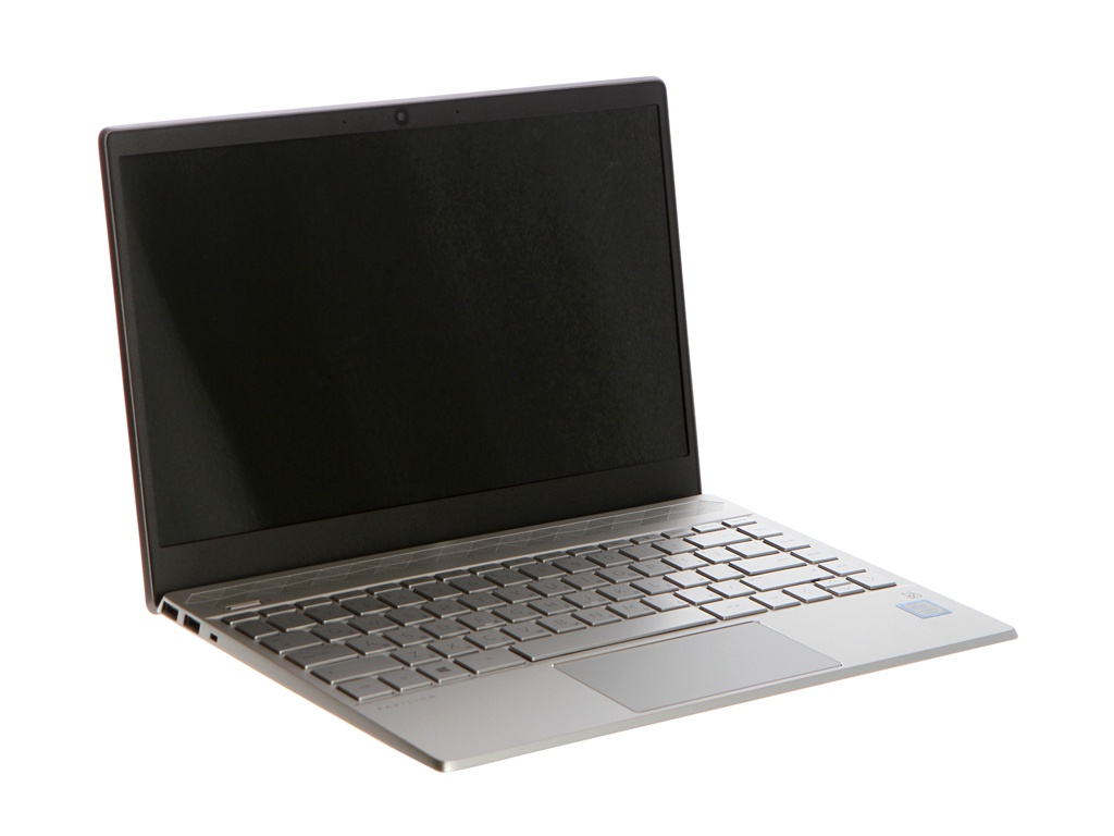 

Ноутбук HP Pavilion 13-an0080ur Silver 7JU89EA (Intel Core i3-8145U 2.1 GHz/4096Mb/128Gb SSD/Intel HD Graphics/Wi-Fi/Bluetooth/Cam/13.3/1366x768/Windows 10 Home 64-bit), 13-an0080ur