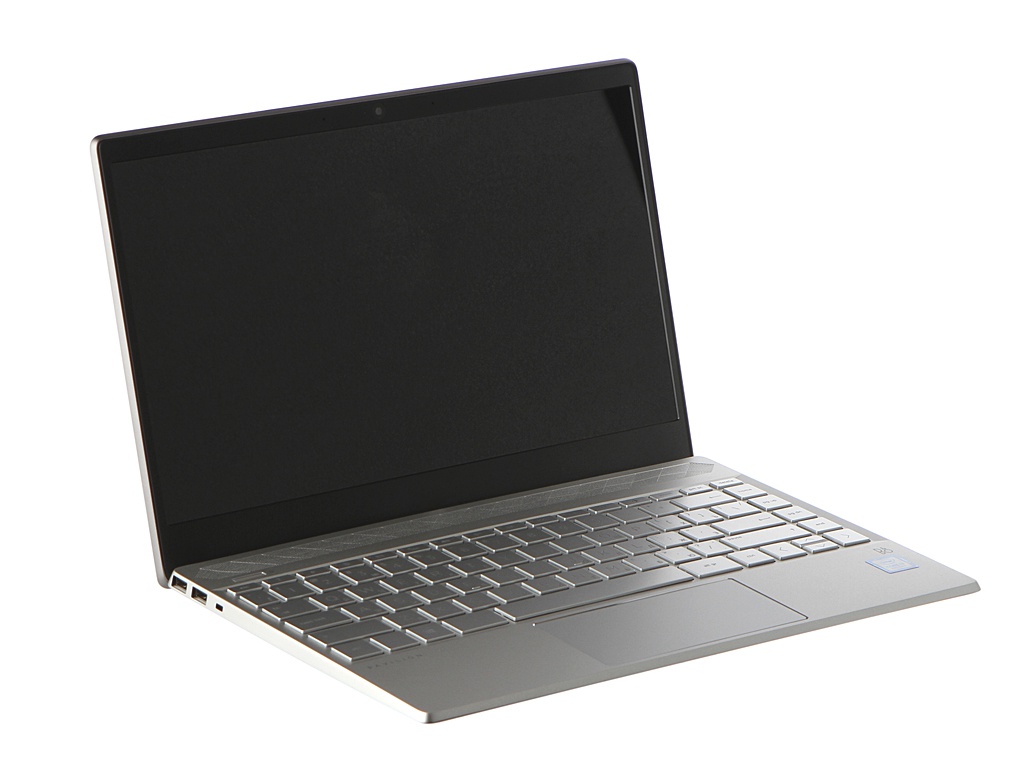 

Ноутбук HP Pavilion 13-an0081ur Silver 7JT64EA (Intel Core i3-8145U 2.1 GHz/4096Mb/128Gb SSD/Intel HD Graphics/Wi-Fi/Bluetooth/Cam/13.3/1920x1080/Windows 10 Home 64-bit), 13-an0081ur