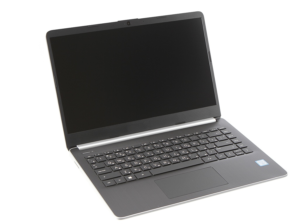 

Ноутбук HP 14s-dq0003ur Silver 7DZ13EA (Intel Core i3-7020U 2.3 GHz/4096Mb/128Gb SSD/Intel HD Graphics/Wi-Fi/Bluetooth/Cam/14.0/1920x1080/Windows 10 Home 64-bit), 14s-dq0003ur