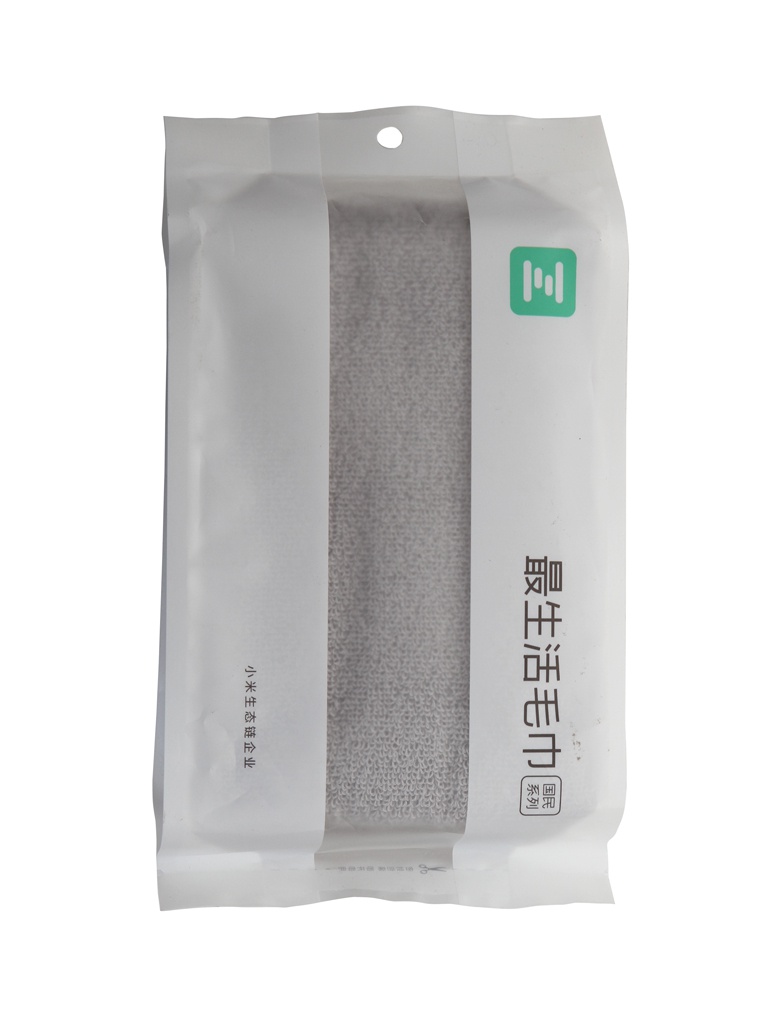 

Полотенце Xiaomi National Series ZSH 72x34cm Grey, ZSH 72x34cm