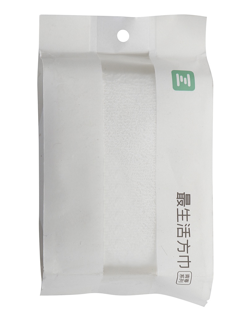 

Полотенце Xiaomi Youth Series ZSH 34x34cm White, ZSH 34x34cm