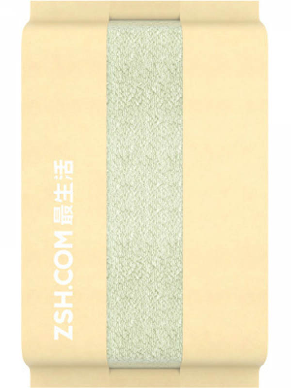 

Полотенце Xiaomi Light Series ZSH 140x70cm Green, ZSH 140x70cm