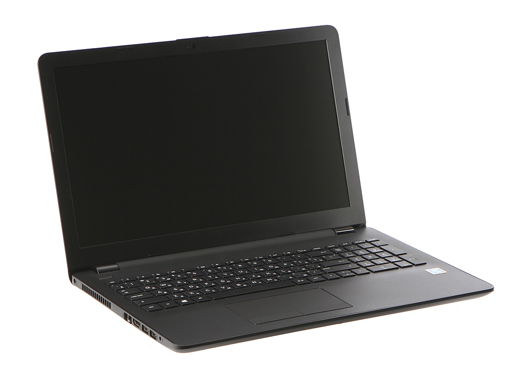 

Ноутбук HP 15-ra101ur Black 7GV75EA (Intel Pentium 4417U 2.3 GHz/4096Mb/500Gb/Intel HD Graphics/Wi-Fi/Bluetooth/Cam/15.6/1920x1080/Windows 10 Home 64-bit), 15-ra101ur