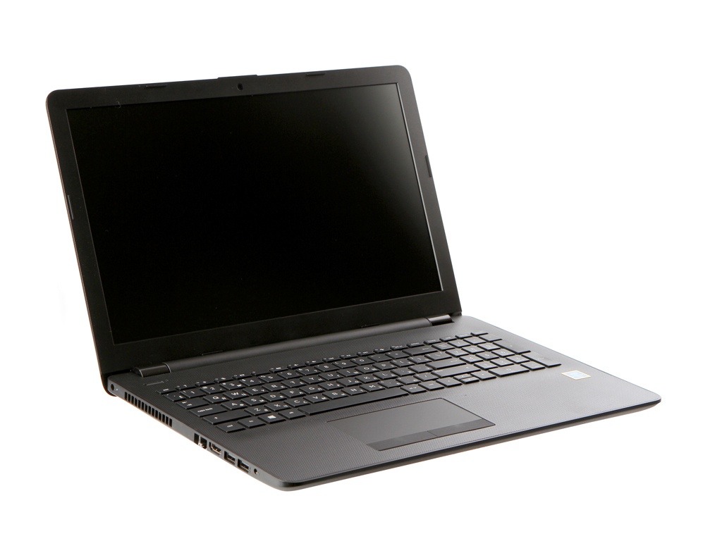 

Ноутбук HP 15-ra102ur Black 7GT47EA (Intel Pentium 4417U 2.3 GHz/4096Mb/500Gb/Intel HD Graphics/Wi-Fi/Bluetooth/Cam/15.6/1920x1080/DOS), 15-ra102ur