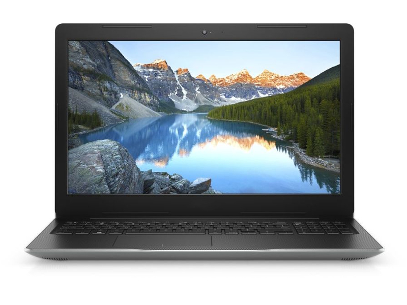 

Ноутбук Dell Inspiron 3585 3585-1697 (AMD Ryzen 3 2300U 2.0GHz/4096Mb/1000Gb/No ODD/AMD Radeon Vega 6/Wi-Fi/Bluetooth/Cam/15.6/1366x768/Linux), 3585-1697