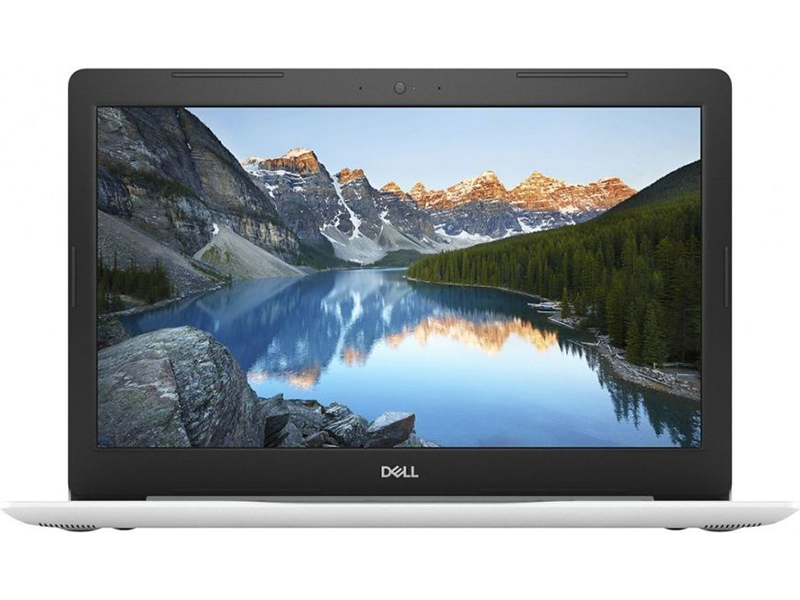 

Ноутбук Dell Inspiron 3585 3585-1703 (AMD Ryzen 3 2300U 2.0GHz/4096Mb/1000Gb/No ODD/AMD Radeon Vega 6/Wi-Fi/Bluetooth/Cam/15.6/1366x768/Linux), Inspiron 3585