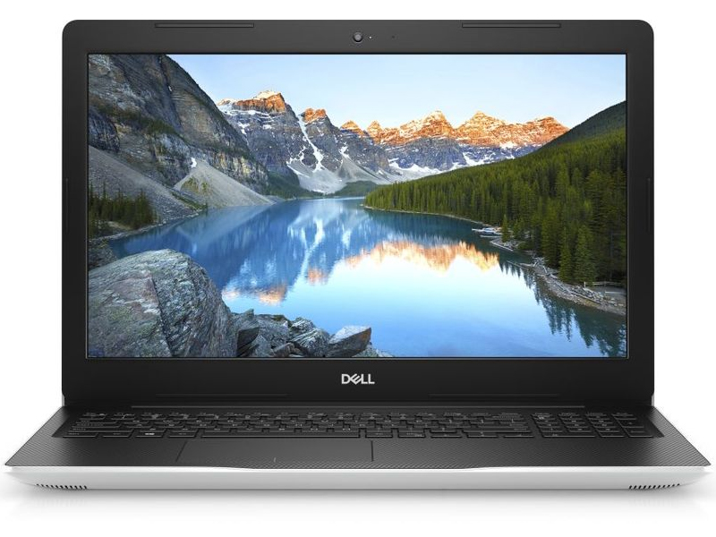

Ноутбук Dell Inspiron 3585 3585-7157 (AMD Ryzen 5 2500U 2.0GHz/8192Mb/256Gb SSD/No ODD/AMD Radeon Vega 8/Wi-Fi/Bluetooth/Cam/15.6/1920x1080/Linux), Inspiron 3585