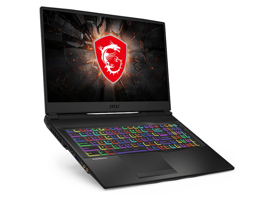 

Ноутбук MSI GL75 9SCK-013XRU 9S7-17E412-013 (Intel Core i5-9300H 2.4GHz/8192/1000Gb/nVidia GeForce GTX 1650 4096Mb/Wi-Fi/Bluetooth/Cam/17.3/1920x1080/Free DOS), 9S7-17E412-013