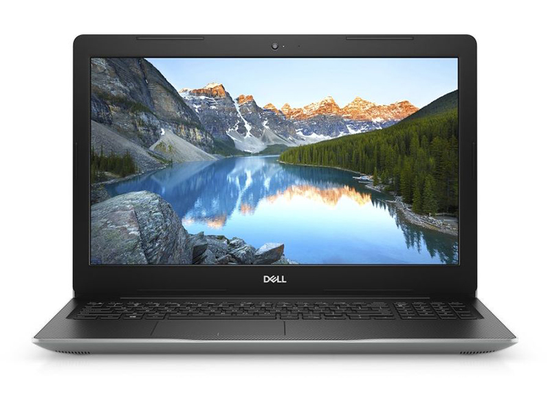 

Ноутбук Dell Inspiron 3595 3595-1741 (AMD A6-9225 2.6 GHz/4096Mb/500Gb/No ODD/AMD Radeon R4/Wi-Fi/Bluetooth/Cam/15.6/1366x768/Windows 10), Inspiron 3595