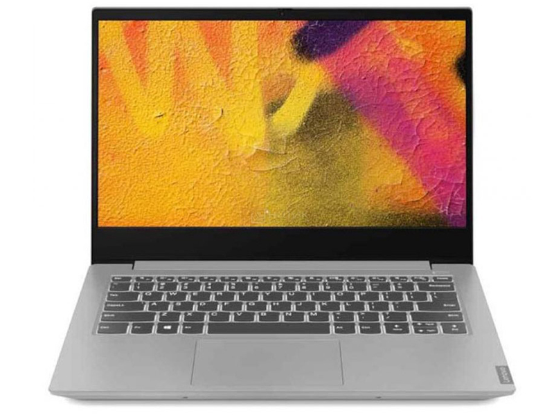 

Ноутбук Lenovo S340-14API Grey 81NB004YRK (AMD Ryzen 5 3500U 2.1 GHz/4096Mb/256Gb SSD/AMD Radeon Vega 8/Wi-Fi/Bluetooth/Cam/14/1920x1080/DOS), S340-14API 81NB004YRK