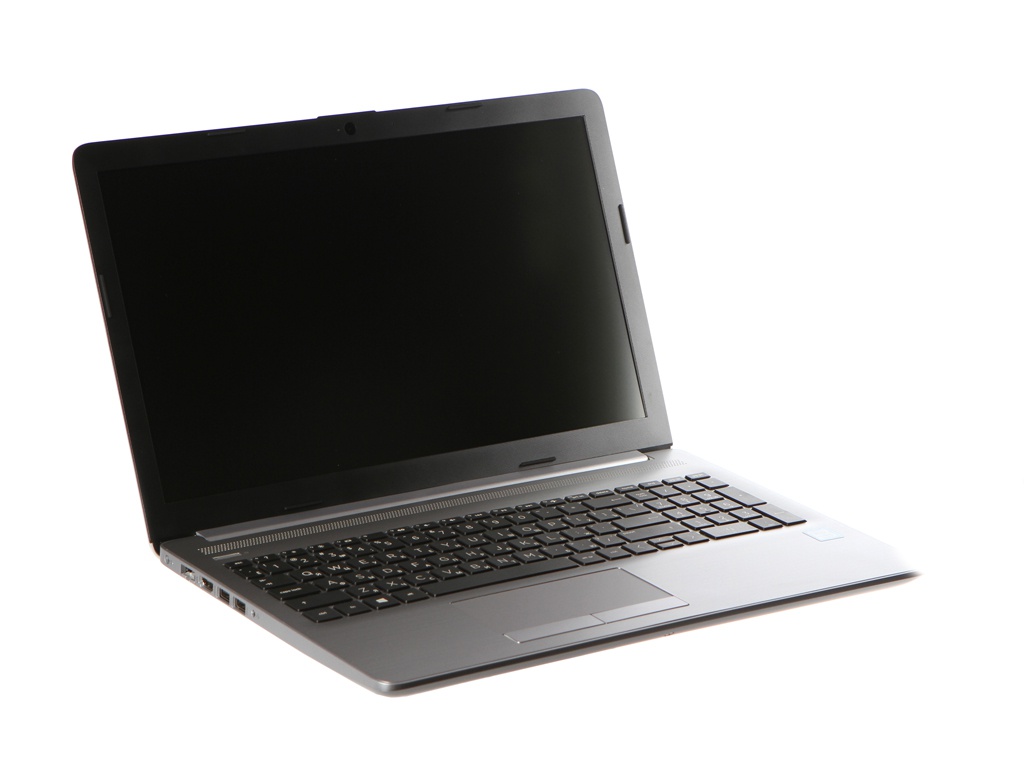

Ноутбук HP 250 G7 Silver 6BP04EA (Intel Core i5-8265U 1.6 GHz/8192Mb/256Gb SSD/DVD-RW/Intel HD Graphics/Wi-Fi/Bluetooth/Cam/15.6/1920x1080/DOS), 250 G7
