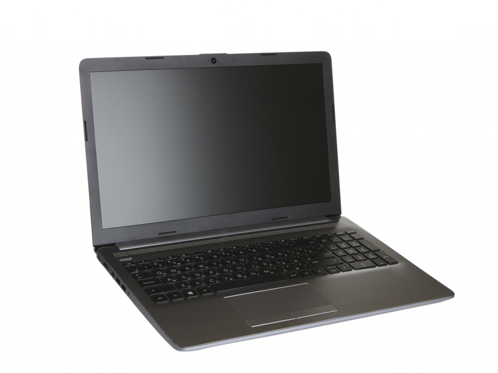 

Ноутбук HP 250 G7 Silver 6EC67EA (Intel Core i5-8265U 1.6 GHz/8192Mb/256Gb SSD/DVD-RW/nVidia GeForce MX110 2048Mb/Wi-Fi/Bluetooth/Cam/15.6/1920x1080/Windows 10 Pro 64-bit), 250 G7