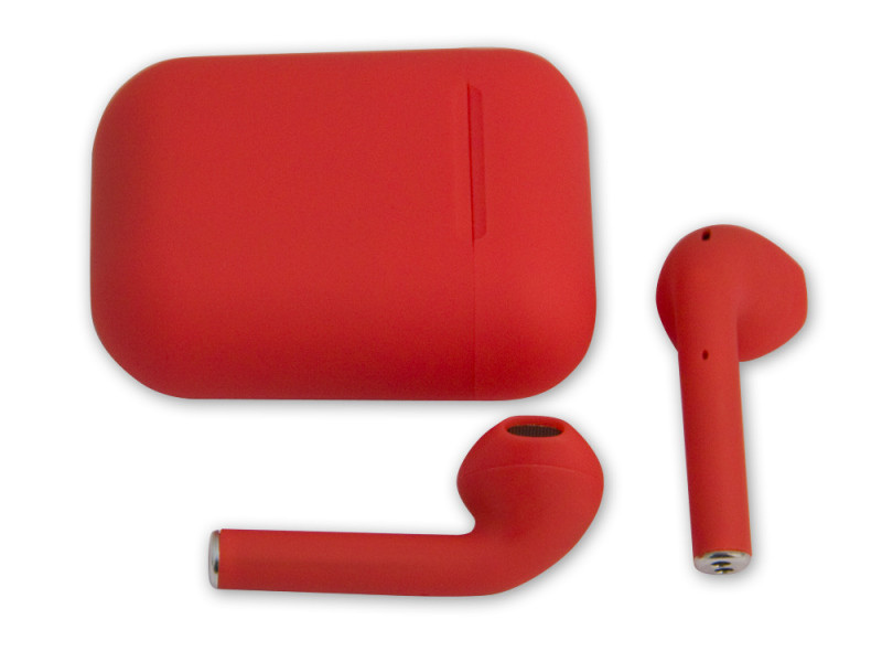 

Наушники Belsis i12 Ruby BE1212R, i12 BE1212R