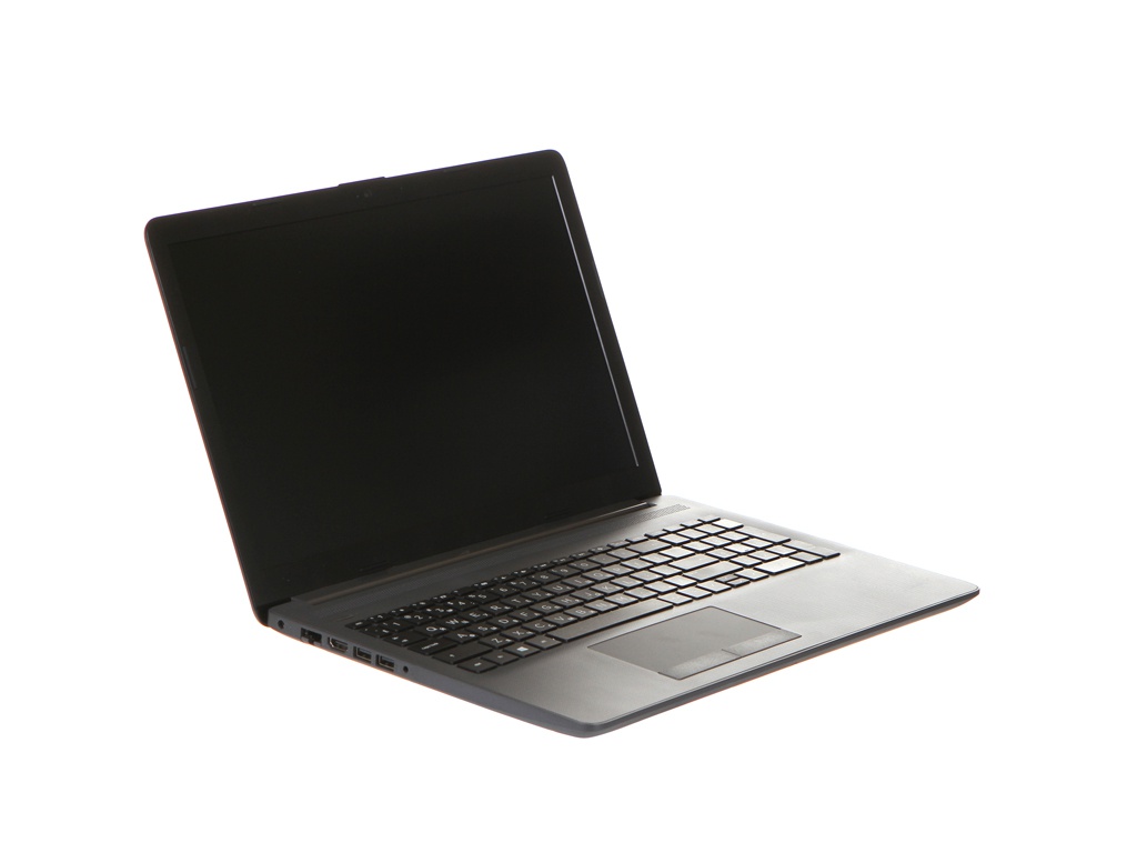 фото Ноутбук hp 250 g7 dark ash silver 6bp16ea (intel core i5-8265u 1.6 ghz/8192mb/256gb ssd/dvd-rw/nvidia geforce mx110 2048mb/wi-fi/bluetooth/cam/15.6/1920x1080/windows 10 pro 64-bit) Hp (hewlett packard)