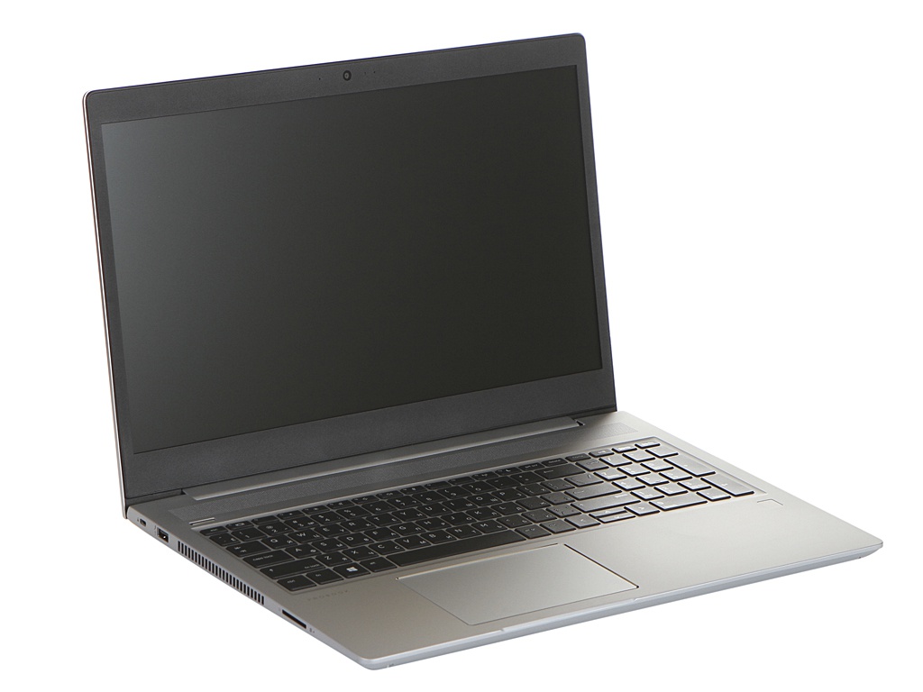 

Ноутбук HP Probook 455 G6 6EB49EA (AMD Ryzen 5 2500U 2.0GHz/8192Mb/128Gb SSD/Radeon Vega 8/No ODD/Wi-Fi/Bluetooth/Cam/15.6/1366x768/Windows 10 64-bit), 6EB49EA
