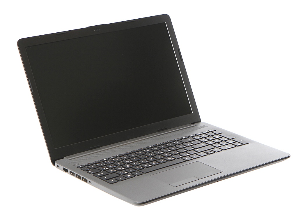 

Ноутбук HP 255 G7 Dark Ash Silver 6HM05EA (AMD A4-9125 2.3 GHz/8192Mb/1000Gb/DVD-RW/AMD Radeon R3/Wi-Fi/Bluetooth/Cam/15.6/1366x768/DOS), 255 G7