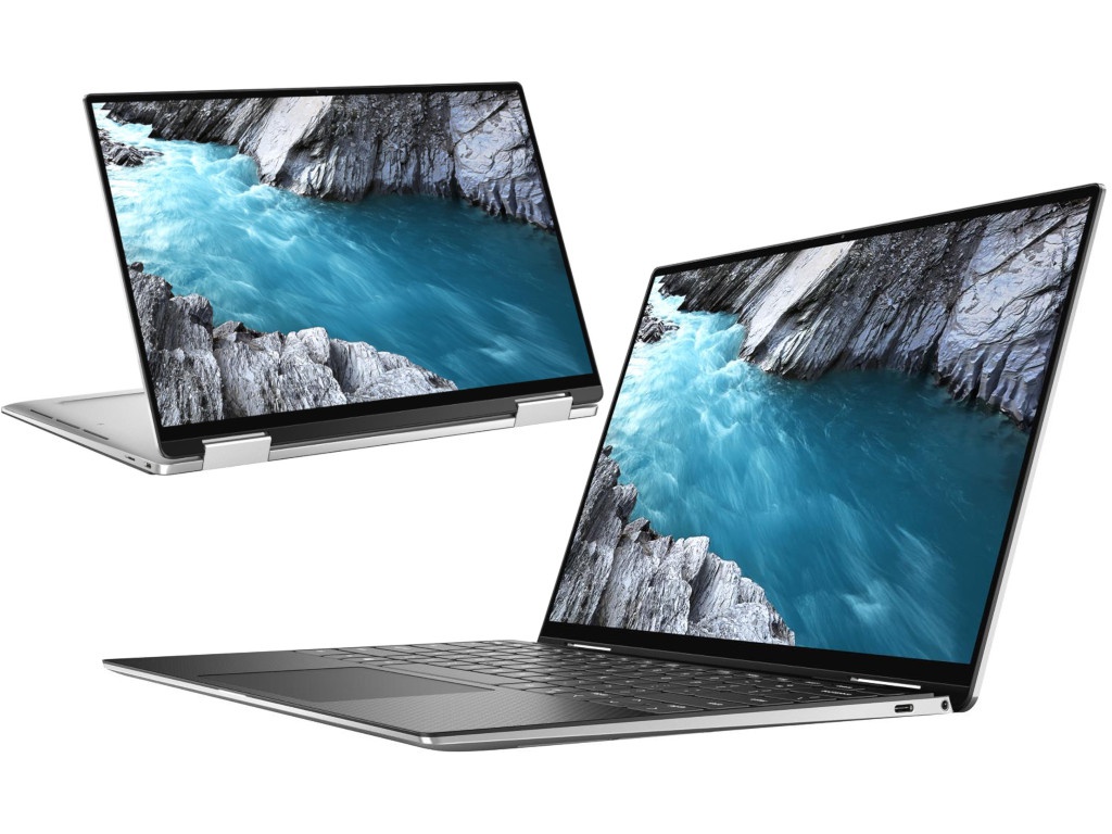 

Ноутбук Dell XPS 13 7390-3912 (Intel Core i7-1065G7 1.3GHz/8192Mb/256Gb/No ODD/Intel Iris Plus Graphics/Wi-Fi/Bluetooth/Cam/13.4/1920x1200/Windows 10 Home), 7390-3912
