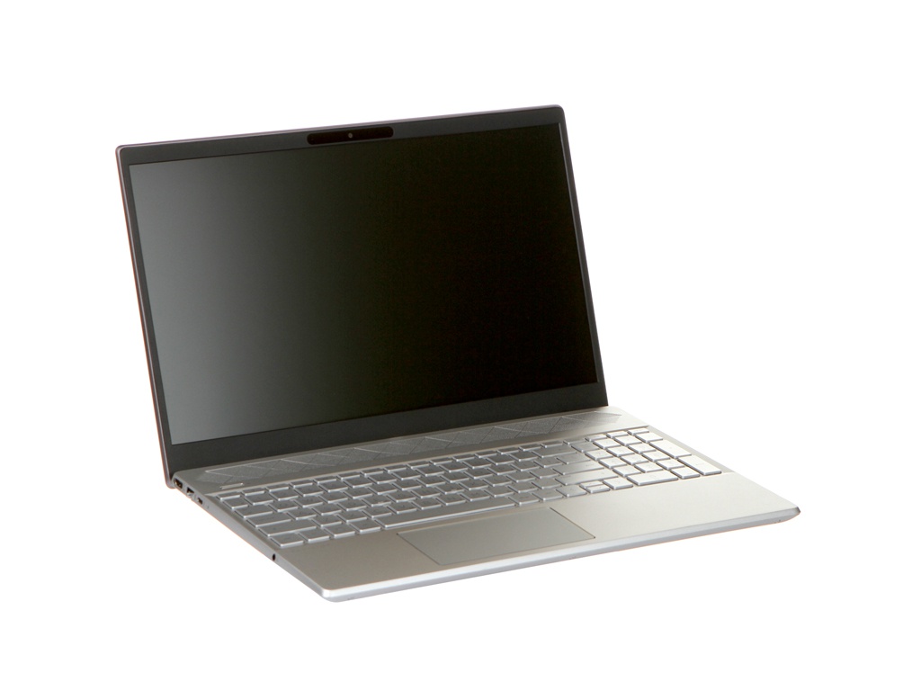 фото Ноутбук hp pavilion 15-cs3009ur 8pj50ea (intel core i5-1035g1 1.1ghz/8192mb/512gb ssd/geforce mx250 2048mb/no odd/wi-fi/bluetooth/cam/15.6/1366x768/windows 10) hp (hewlett packard)