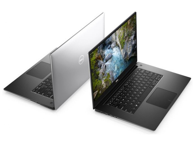 

Ноутбук Dell XPS 15 7590-6657 (Intel Core i7-9750H 2.6 GHz/16384Mb/512Gb SSD/No ODD/nVidia GeForce GTX 1650 4096Mb/Wi-Fi/Bluetooth/Cam/15.6/1920x1080/Windows 10 Pro), XPS 15