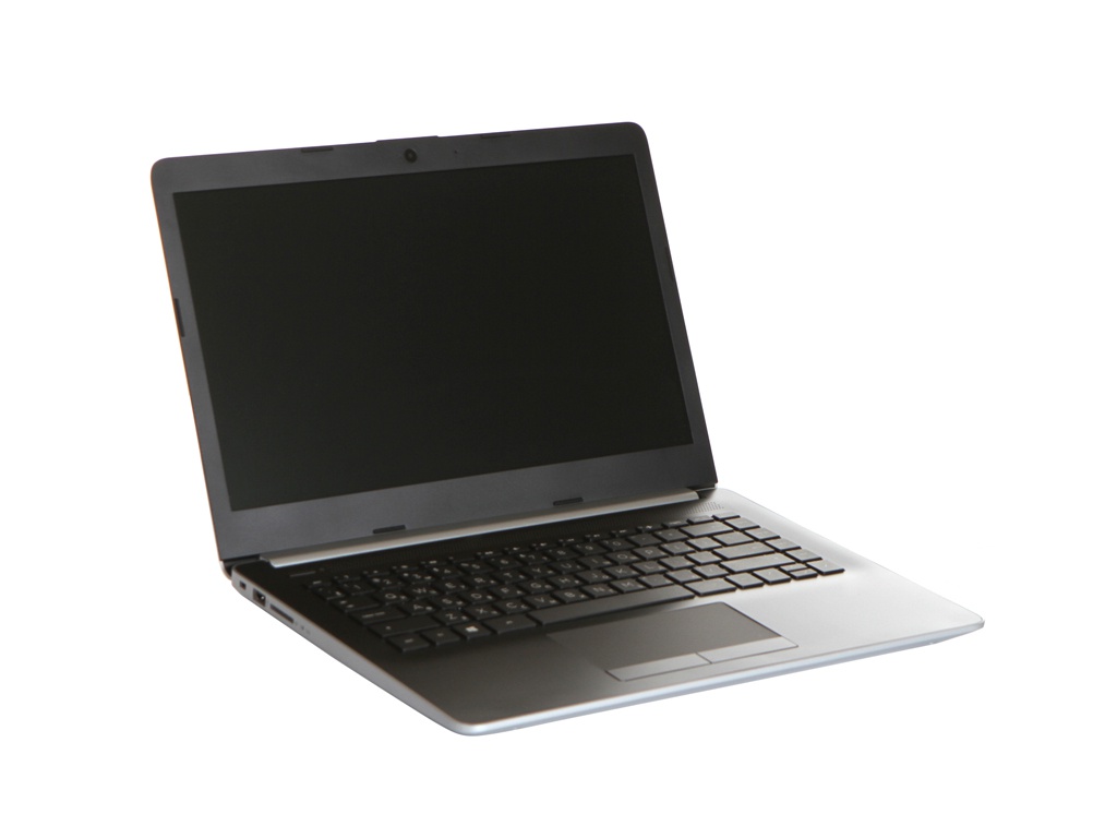 

Ноутбук HP 14-cm1008ur Natural Silver 8PJ30EA (AMD Ryzen 3 3200U 2.6 GHz/8192Mb/256Gb SSD/AMD Radeon Vega 3/Wi-Fi/Bluetooth/Cam/14.0/1366x768/Windows 10 Home 64-bit), 14-cm1008ur