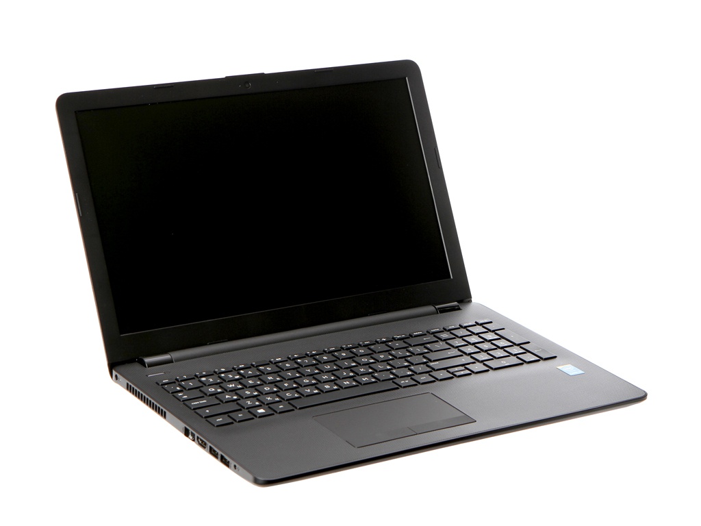 

Ноутбук HP 15-bs142ur 7GU87EA (Intel Core i3-5005U 2.0GHz/4096Mb/256Gb SSD/No ODD/Intel HD Graphics/Wi-Fi/Bluetooth/Cam/15.6/1366x768/DOS), 7GU87EA