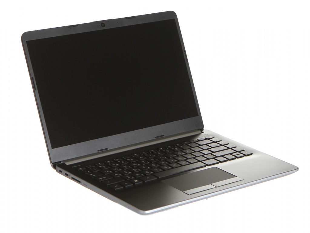 

Ноутбук HP 14-dk0026ur Natural Silver 8PJ22EA (AMD Athlon 300U 2.4 GHz/4096Mb/256Gb SSD/AMD Radeon Vega 3/Wi-Fi/Bluetooth/Cam/14.0/1920x1080/Windows 10 Home 64-bit), 14-dk0026ur