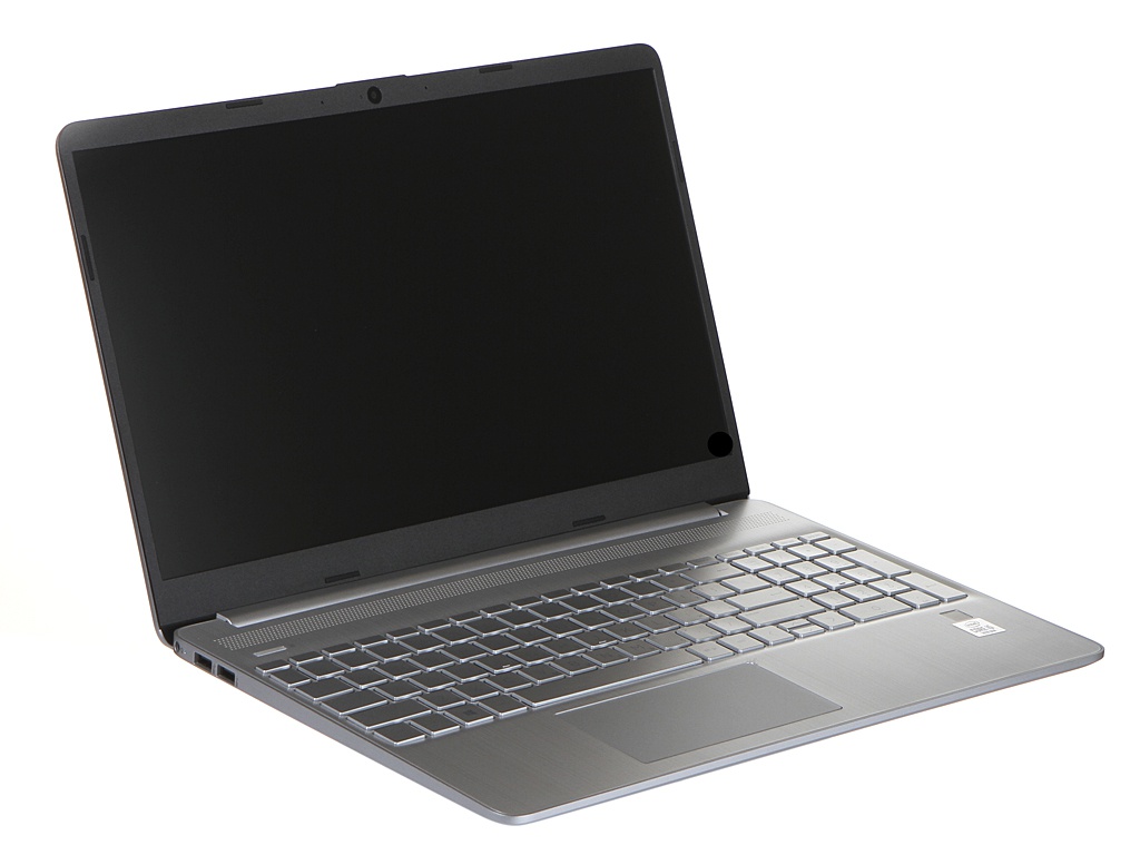 фото Ноутбук hp 15s-fq1011ur 8pn48ea (intel core i5-1035g1 1.1ghz/8192mb/256gb ssd/no odd/intel hd graphics/wi-fi/15.6/1920x1080/windows 10 64-bit) Hp (hewlett packard)