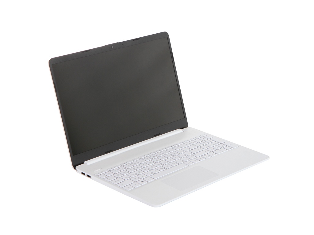 фото Ноутбук hp 15s-fq1010ur 8pk10ea (intel core i3-1005g1 1.2ghz/4096mb/256gb ssd/no odd/intel hd graphics/wi-fi/15.6/1920x1080/windows 10 64-bit) Hp (hewlett packard)