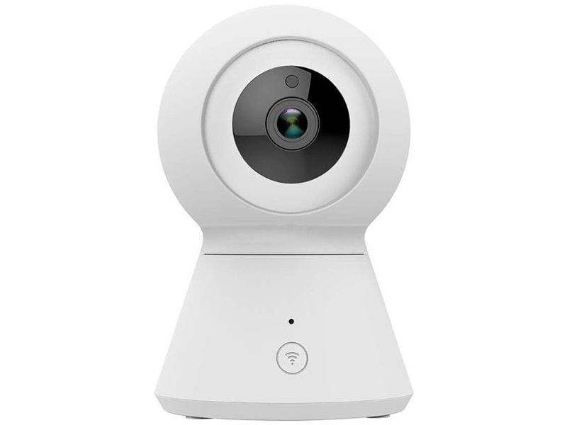 фото IP камера Xiaomi YI Smart Dome Camera 1080 White