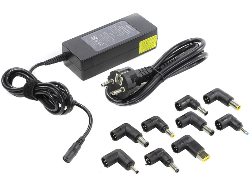 

Блок питания Orient PU-A90W, PU-A90W