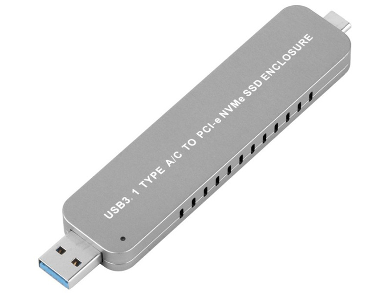 

Контейнер для SSD Orient 3552 U3, 3552 U3